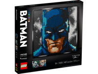 Collezione Jim Lee Batman