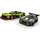 Aston Martin Valkyrie Amr Pro Et Aston Martin Vantage Gt3