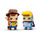 Woody And Bo Peep