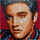 Elvis Presley, il Re del Rock and Roll