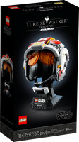 Casco Di Luke Skywalker (Red Five)