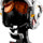 Casco Di Luke Skywalker (Red Five)