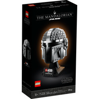 Casco del Mandaloriano