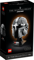 Casco del Mandaloriano