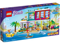 Casa delle Vacanze sulla Spiaggia