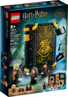 Lezione di Difesa a Hogwarts
