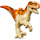 L’évasion Du T. Rex Et De L’atrociraptor