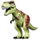 La Fuga del T. Rex