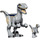 Blue & Beta Velociraptor Capture