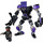 L’armure Robot De Black Panther
