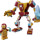 Armatura Mech Iron Man