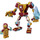 L’armure Robot D’iron Man