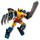 L’armure Robot De Wolverine