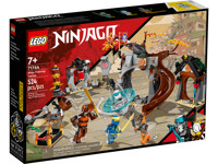 Centro di Addestramento Ninja