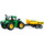 John Deere 9620 R 4 Wd Tractor