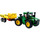 Tracteur John Deere 9620 R 4 Wd