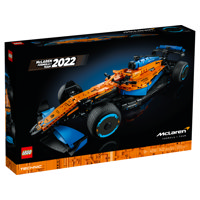 Monoposto McLaren Formula 1