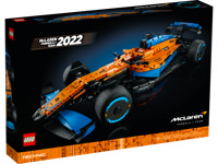 Monoposto McLaren Formula 1