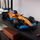 Mc Laren Formula 1™ Race Car