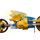 Moto Drago d’Oro di Jay