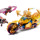 Moto Drago d’Oro di Jay