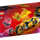 Moto Drago d’Oro di Jay