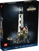 Faro Motorizzato