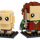 Frodo e Gollum