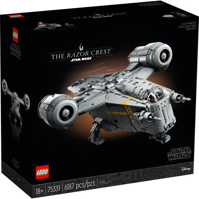 Razor Crest
