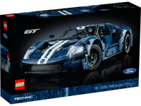 Ford Gt 2022