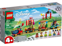 Treno delle Celebrazioni Disney