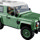 Land Rover Classic Defender 90