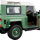 Land Rover Classic Defender 90
