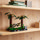 Diorama Inseguimento Con Lo Speeder Su Endor™