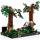 Diorama Inseguimento Con Lo Speeder Su Endor™