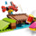 Sfida del Giro della Morte nella Green Hill Zone di Sonic