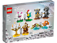 Coppie Disney