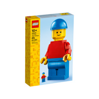 Minifigure Lego a Grandezza Naturale