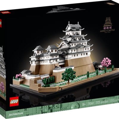 Castello Di Himeji