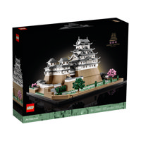 Castello Di Himeji