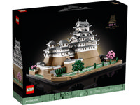 Castello Di Himeji