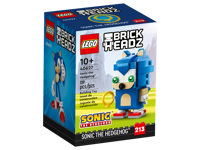 Sonic The Hedgehog