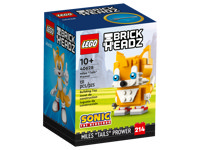 Miles "Tails" Prower