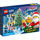 Calendario Dell’avvento Lego City 2023