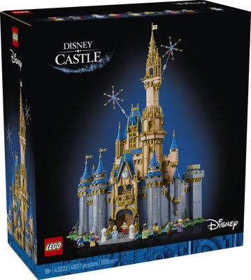 Castello Disney