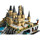 Castello e Parco di Hogwarts