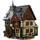 Disney Hocus Pocus: il Cottage delle Sorelle Sanderson