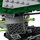 Jedi Starfighter di Yoda