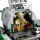 Jedi Starfighter di Yoda