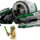 Jedi Starfighter di Yoda